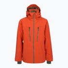 Snowboardjacke Herren Protest Prttimothy burnt orange