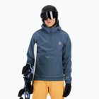 Männer Protest Prtgalaxy Yale blau Snowboard Jacke