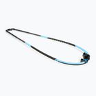 Ausleger UNIFIBER Carbon HD Monocoque V2 Außen breites Heck blau UF012020210
