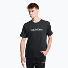 Herren Calvin Klein schwarz beuty t-shirt