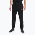 Herren Trainingshose Calvin Klein Knit BAE schwarz beauty