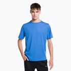 Herren Calvin Klein Palast blaues T-shirt