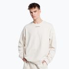 Herren Calvin Klein Pullover 67U Kreide Sweatshirt