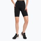 Calvin Klein Knit BAE Damen Trainingsshorts schwarz