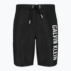 Herren Calvin Klein Boardshort schwarz