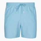 Herren Calvin Klein Medium Drawstring Badeshorts angenehm blau