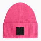 Wintermütze Nikkie Gabin Ski Beanie pink