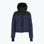 Skijacke Damen Nikkie Grenoble Ski dazzling blue