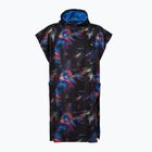 Men's O'Neill Quick Dry Jack`s schwarzer Future Fade Poncho