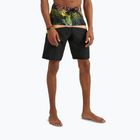 Men's O'Neill Hyperfreak Pro Block 20'' swim shorts schwarz aus