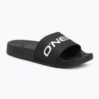 O'Neill Rutile Slides für Kinder schwarz out