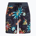 Men's O'Neill Hyperfreak Mysto Scallop 19'' schwarz mysto scallop swim shorts