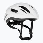 Fahrrad Helm Rogelli Cuora white/black