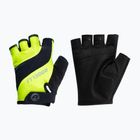 Herren-Radhandschuhe Phoenix II fluorgelb