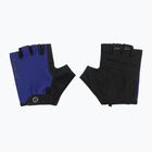 Rogelli Core blau Herren Radhandschuhe
