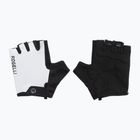Rogelli Core weiß Herren Radhandschuhe