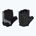 Fahrradhandschuhe Damen  Rogelli Essential W black/grey
