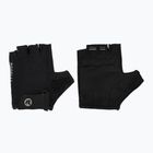 Rogelli Core Jr Kinder Radhandschuhe schwarz