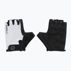 Rogelli Core Jr Kinder Radhandschuhe weiß