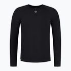 Herren Langarmtrikot Rogelli Essential W black