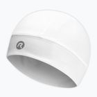 Rogelli Skull Cap Mesh weiße Fahrradkappe