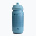 Rogelli Bio Bike Flasche Enjoy The Distance 500 ml blau
