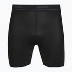 Herren Rogelli Prime Boxer Radfahren Boxershorts schwarz