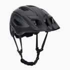 Rogelli Advntr Onyx Mtb Fahrradhelm schwarz