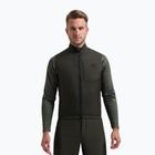 Rogelli Advntr Insulated Armee grün Männer Radfahren Weste