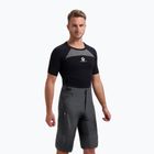 Herren-Radhose Rogelli Advntr Distance MTB grey