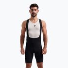 Rogelli Signature Bib Short Herren Radhosen schwarz