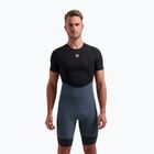 Rogelli Signature Bib Short Herren Radhosen blau