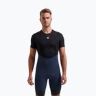 Rogelli Signature Bib Short Herren Radhosen blau
