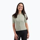 Radtrikot Damen Rogelli Essential II taupe