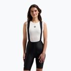 Damen Radhose Rogelli Distance II Bib Short W schwarz