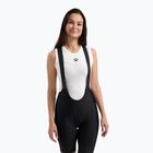 Damen Radhosen Rogelli Modesta Bib Short W schwarz