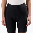 Damen Radhose Rogelli Modesta W schwarz