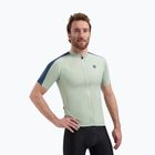 Radtrikot Herren Rogelli Explore aqua grey