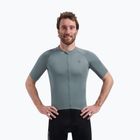 Herren-Fahrradtrikot Rogelli Essential II grey