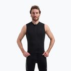 Radtrikot Herren Rogelli Essential II WS black