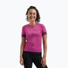 Radtrikot Damen Rogelli Modesta pink