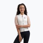 Damen-Fahrradtrikot Rogelli Fast sand/dusty pink/cherry