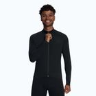 Herren-Radlongsleeve Rogelli Essential Light black
