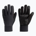 Herren-Fahrradhandschuhe Rogelli Element Padded Gloves black