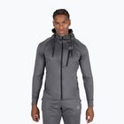 Training Sport Sweatshirt Hoodie Herren Gorilla Wear Scottsdale gray