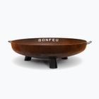  Feuerschale BonFeu BonBowl Plus 60 cm corten