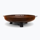  Feuerschale BonFeu BonBowl Plus 80 cm corten