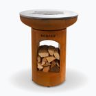  Feuerschale BonFeu BonBaza 10002R corten