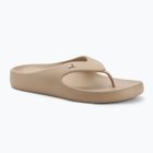 Flip-Flops Damen Tommy Hilfiger Comfort Beach Sandal horseradish