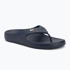 Flip-Flops Damen Tommy Hilfiger Comfort Beach Sandal space blue